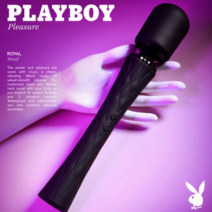 Playboy Royal Wand *