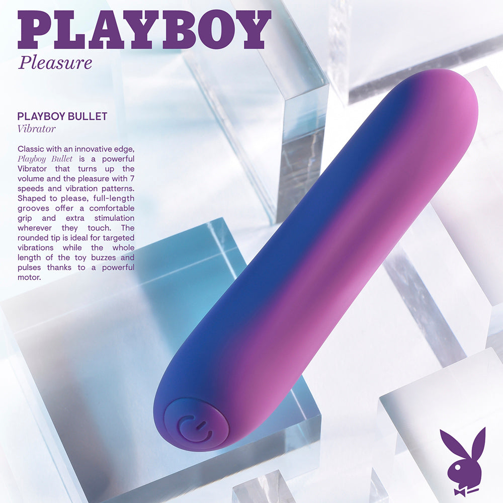 Playboy Bullet EP Products Canada Playboy Bullet EP Products Canada