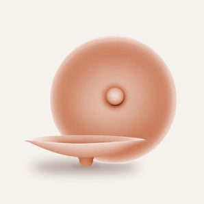 Silicone Nipple Breast Petals