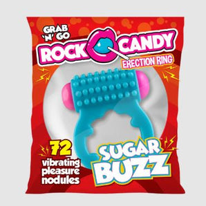 Grab-n-Go  Sugar Buzz 24pc display