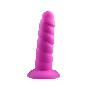 Suga-Daddy Dong - 5.5" - Purple