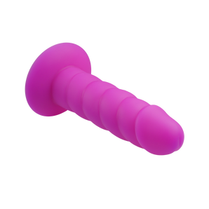 Suga-Daddy Dong - 5.5" - Purple