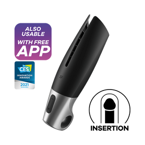 🎁 Power Masturbator (100% off)
