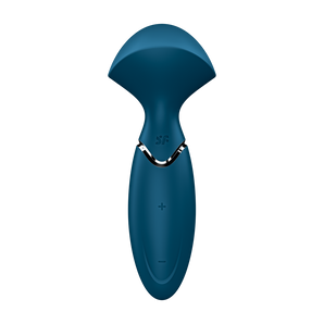 🎁 Mini Wand-er Vibe - Blue (100% off)