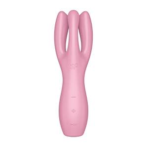 🎁 Threesome 3 - Pink (100% off)