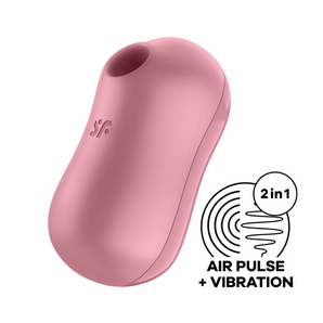 🎁 Cotton Candy - Light Red (100% off)
