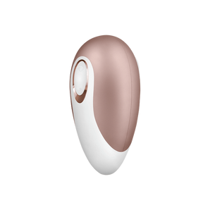 🎁 Satisfyer Deluxe (100% off)