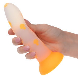 Glow Stick Mushroom