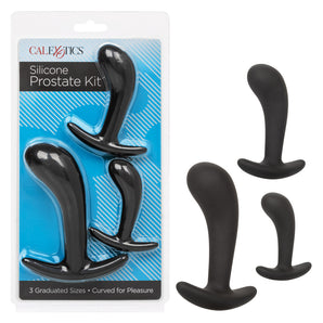 Silicone Prostate Kit