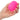 Pop Sock™ Textured - Pink