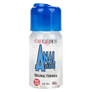 Anal Lube™ - Original Formula 6oz