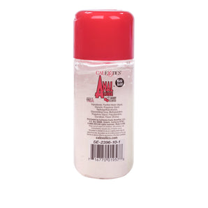 Anal Lube™ - Cherry Scented 6oz