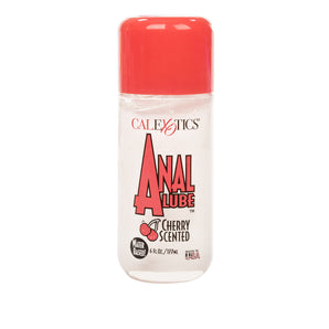 Anal Lube™ - Cherry Scented 6oz