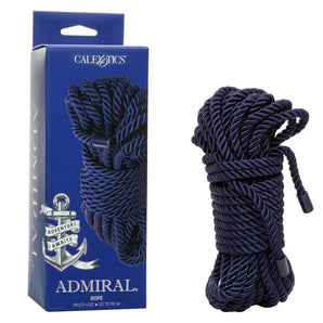 Admiral® Rope 32.75’/10 M