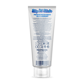 Swiss Navy® Slip n Slide Jelly lube 2oz*