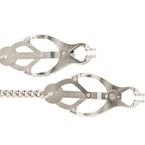 Spartacus Butterfly Clamp