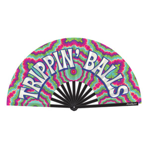 Trippin' Balls Fan *