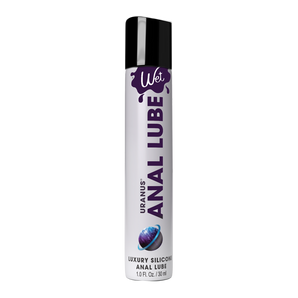 Anal Lube 1oz