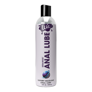 Anal Lube 8oz