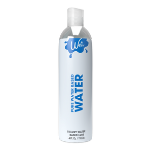 Water 4oz