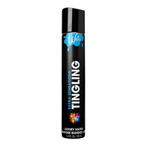 Tingling 1oz