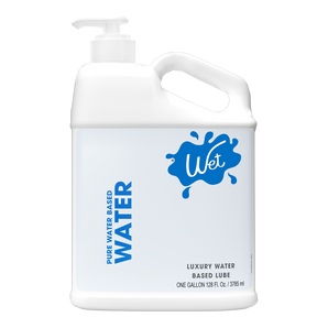 Water 128oz / Gallon