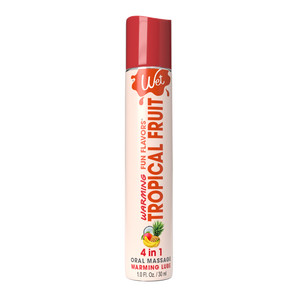 Fun Flavours Tropical Fruit 1oz