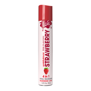 Fun Flavours Strawberry 1oz