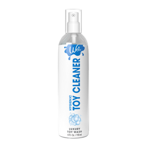 Toy Cleaner 4oz