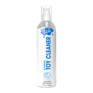 Toy Cleaner 8oz