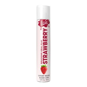 Strawberry 1oz