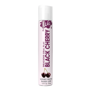 Black Cherry 1oz