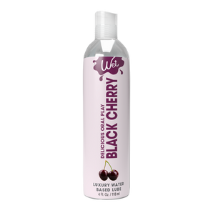 Black Cherry 4oz