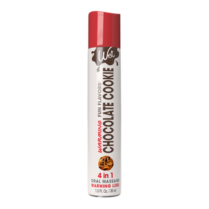 Fun Flavours Chocolate Cookie 1oz