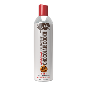 Fun Flavours Chocolate Cookie 4oz