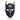 Spike Neoprene Puppy Hood - Black
