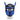 Spike Neoprene Puppy Hood - Blue