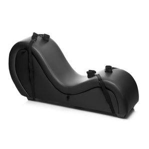 Kinky Couch Sex Chaise Lounge w Pillows