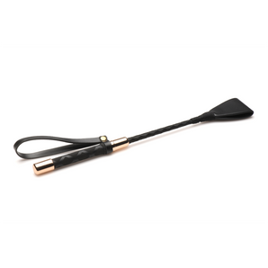 Stallion Riding Crop 18"