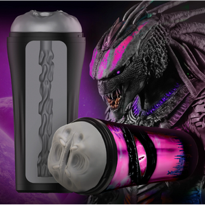 Predator Creature Stroker