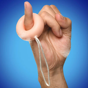 Sex on a Rope - Tiny Weeny Washer Soap *