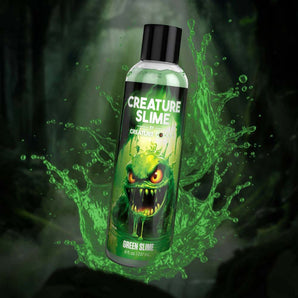 Creature Slime - Green H2O Lube - 8oz