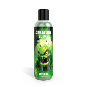 Creature Slime - Green H2O Lube - 8oz