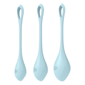 🎁 Yoni Power 2 - Light Blue (100% off)