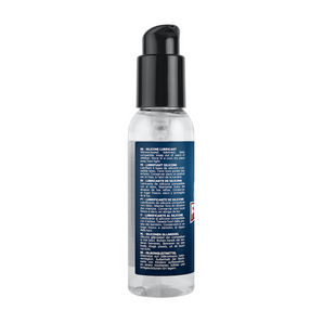 TESTER - Fuck & Fist - Silicone 100ml / 3.38oz