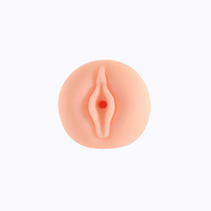 NINA ELLE - PUSSY STROKER 3D