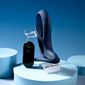 Zero Tolerance Big Time - TESTER