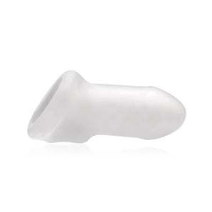 Fat Boy™  4.0 - Clear