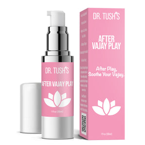 Dr. Tush's After Vajay Play - 30 ML