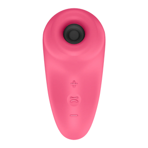 TESTER - Magnetic Deep Pulse - Pink *